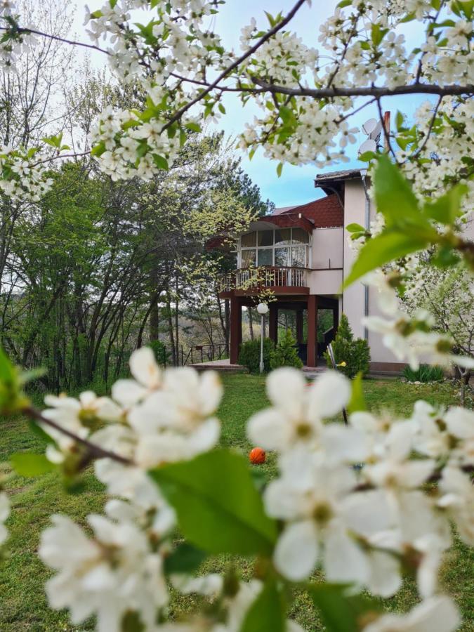 Туристически Дом Кайлъка Pleven Exterior foto