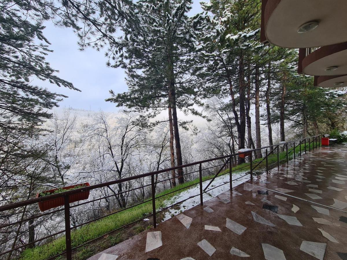 Туристически Дом Кайлъка Pleven Exterior foto
