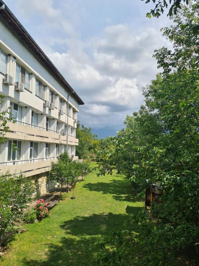 Туристически Дом Кайлъка Pleven Exterior foto