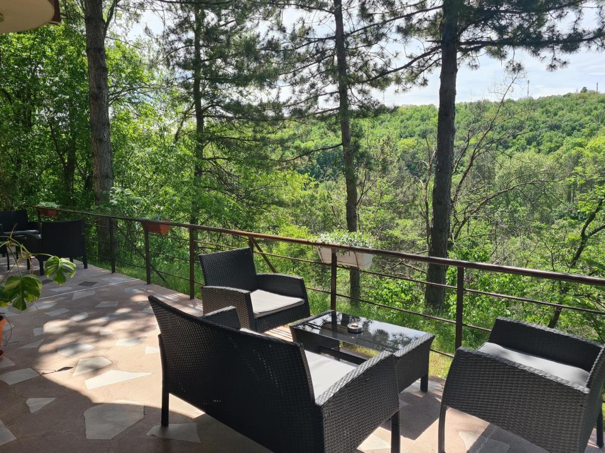 Туристически Дом Кайлъка Pleven Exterior foto
