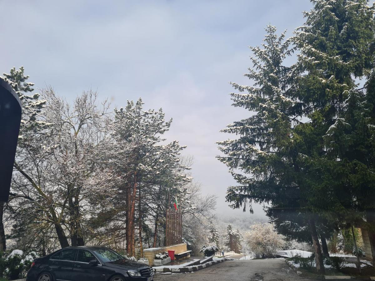 Туристически Дом Кайлъка Pleven Exterior foto