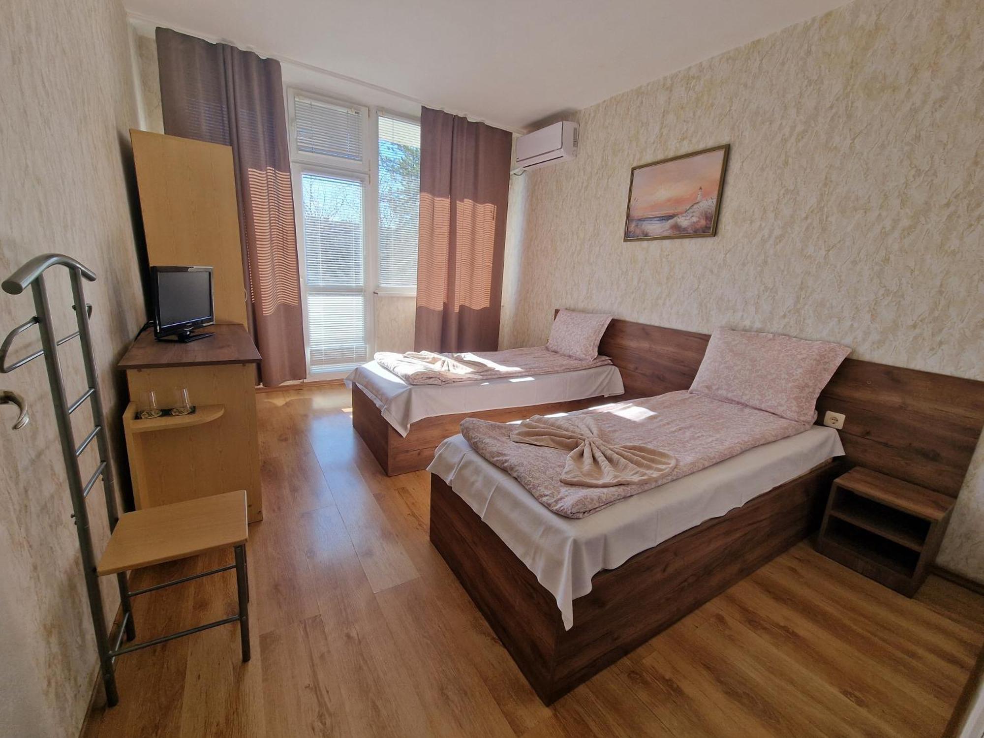Туристически Дом Кайлъка Pleven Habitación foto