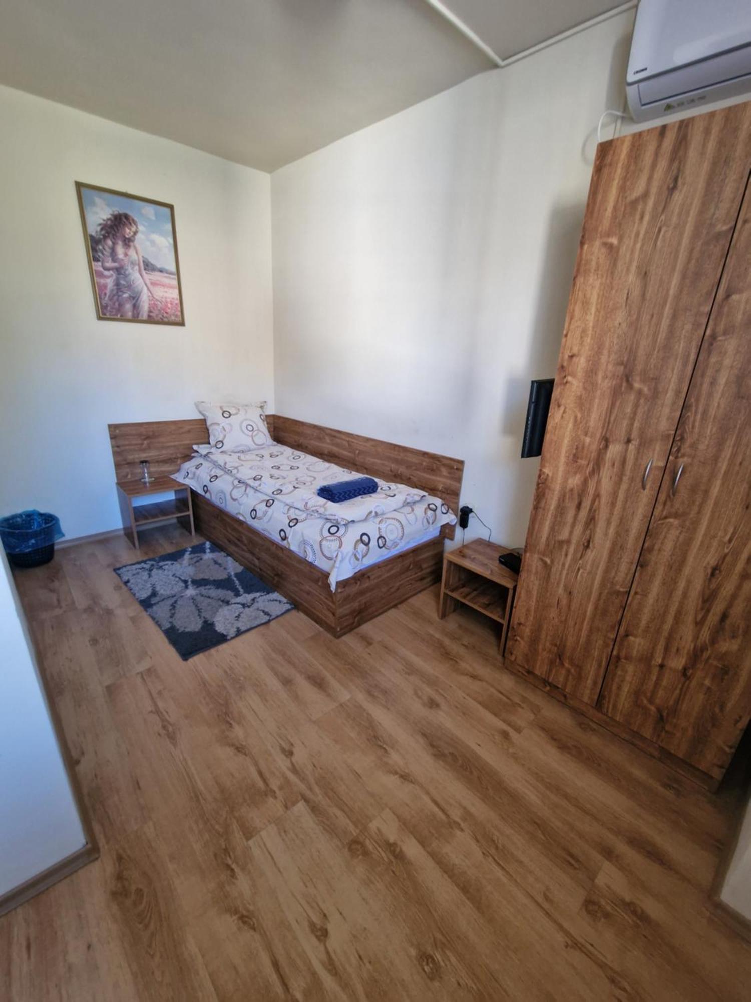 Туристически Дом Кайлъка Pleven Exterior foto