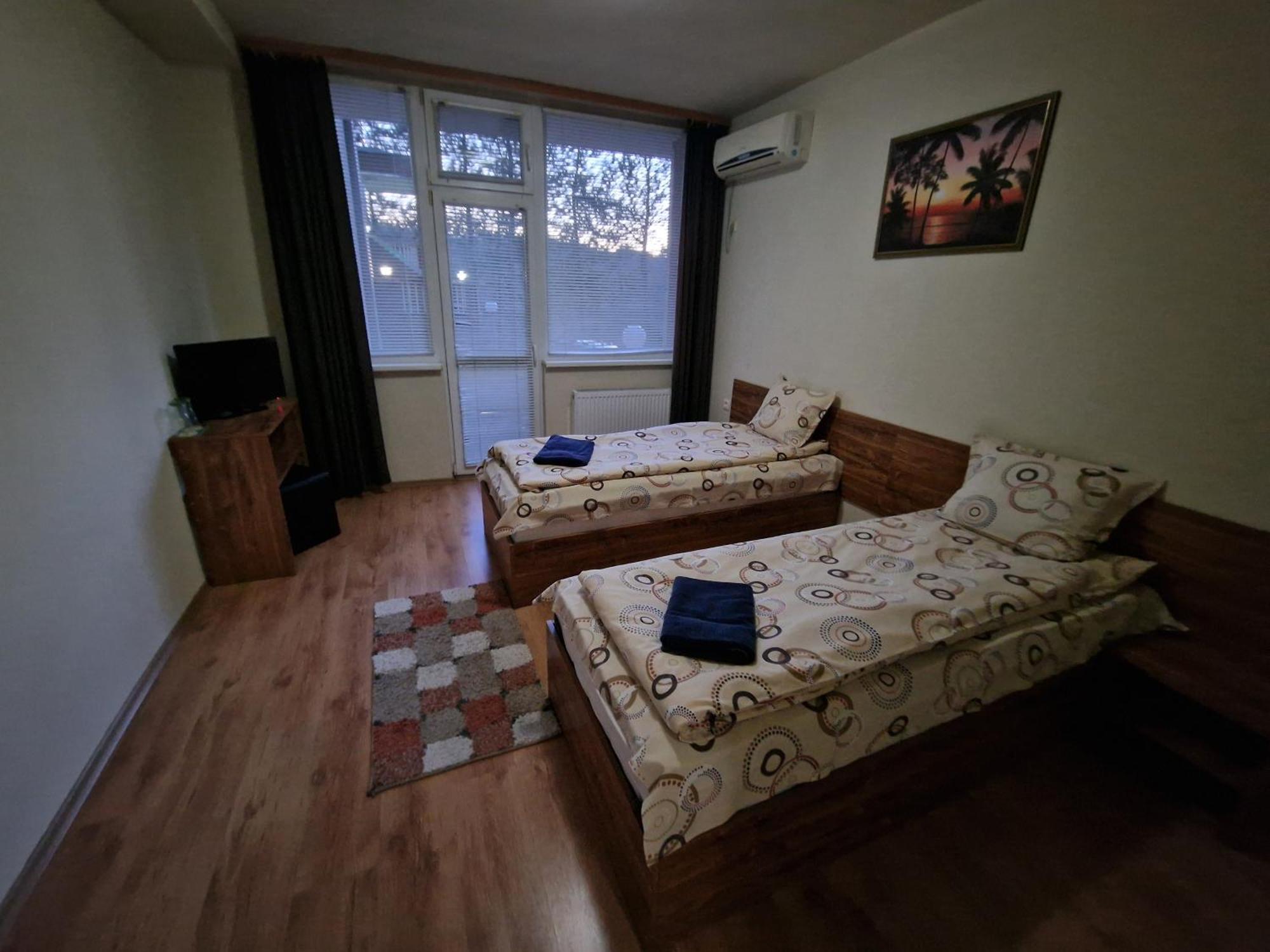 Туристически Дом Кайлъка Pleven Habitación foto