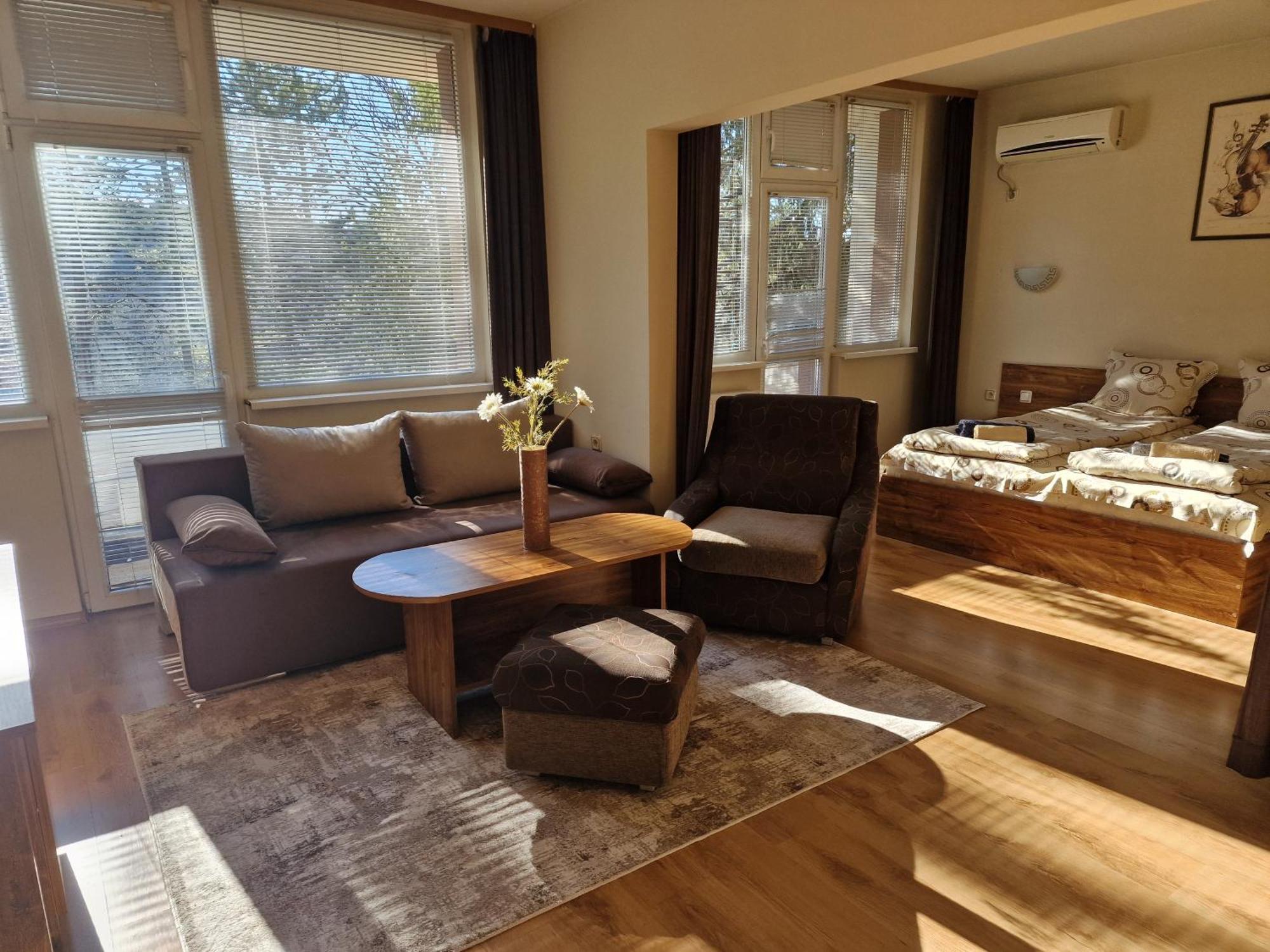 Туристически Дом Кайлъка Pleven Exterior foto