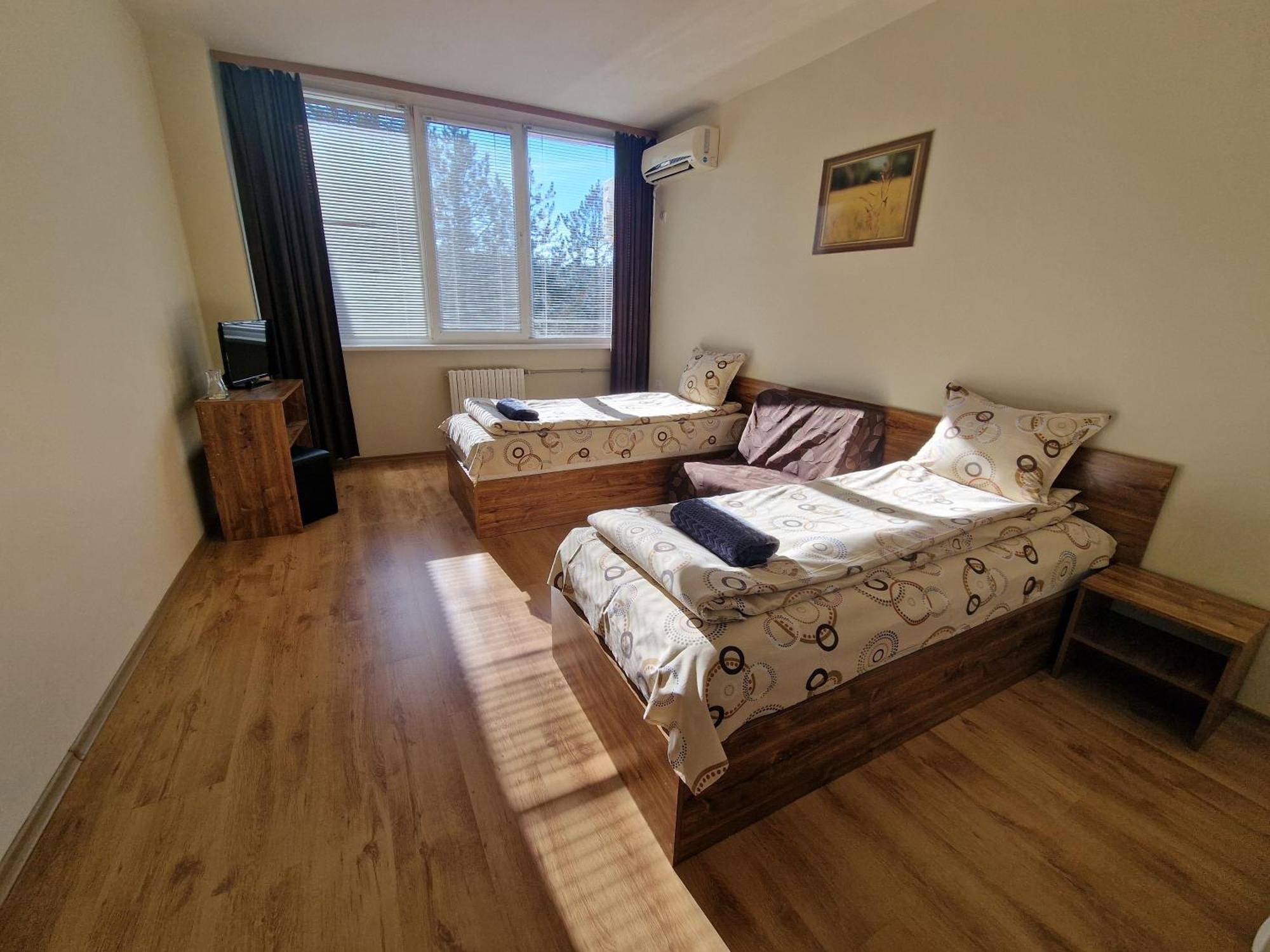 Туристически Дом Кайлъка Pleven Habitación foto