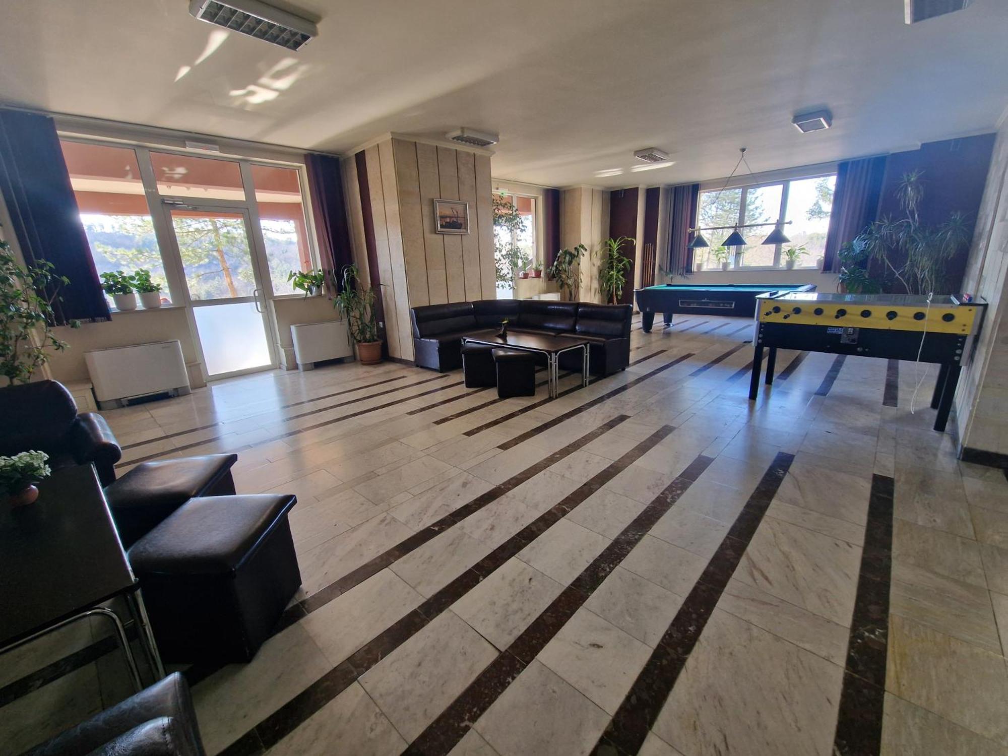 Туристически Дом Кайлъка Pleven Exterior foto