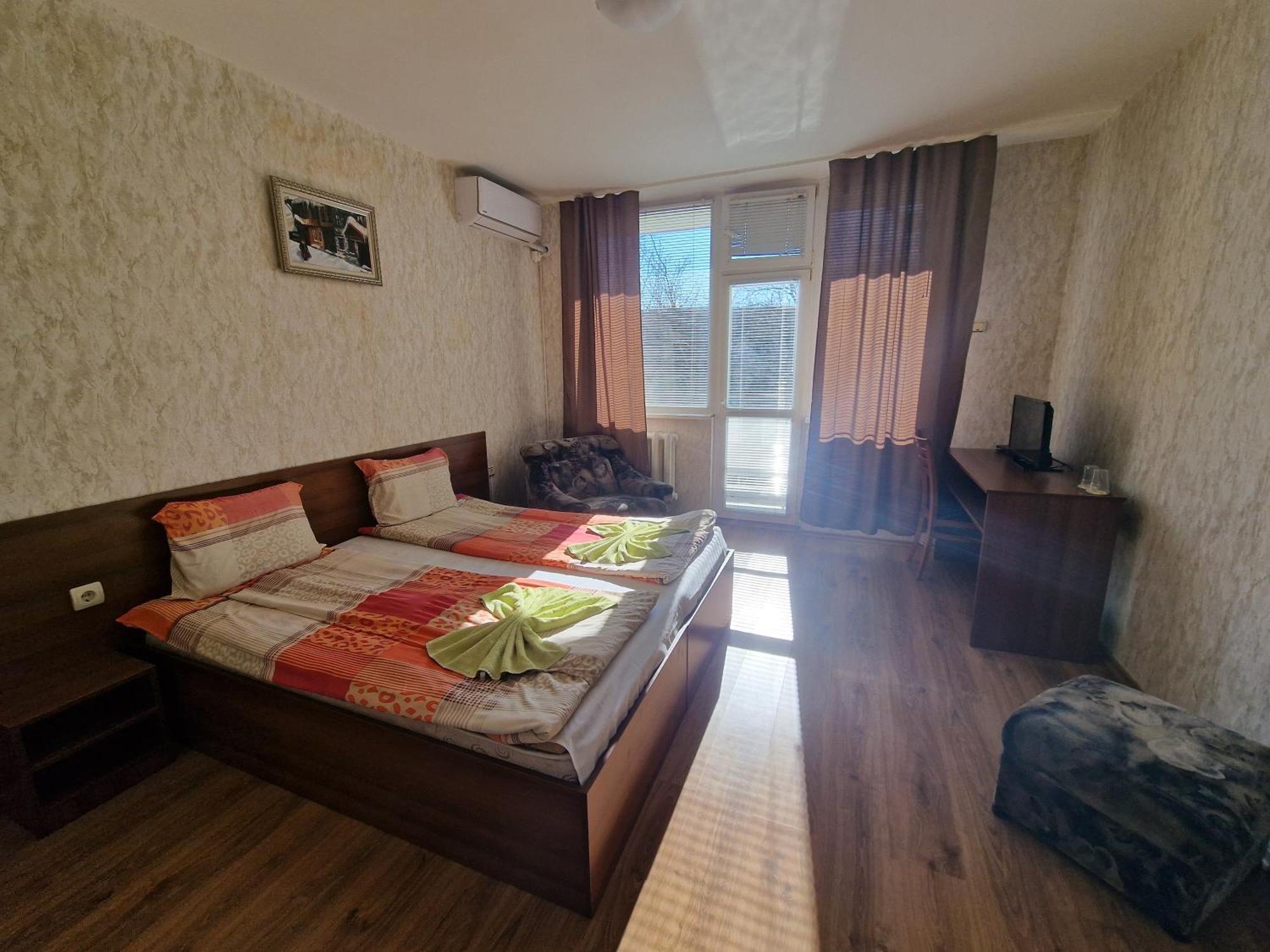 Туристически Дом Кайлъка Pleven Habitación foto
