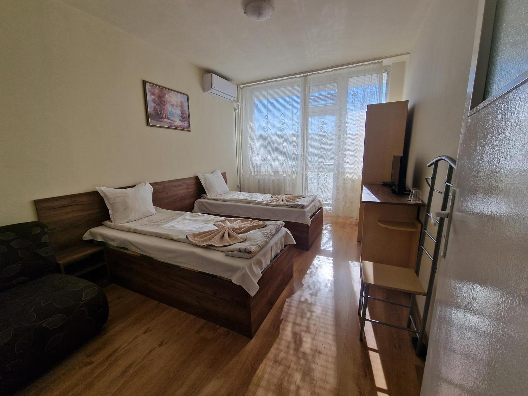 Туристически Дом Кайлъка Pleven Habitación foto