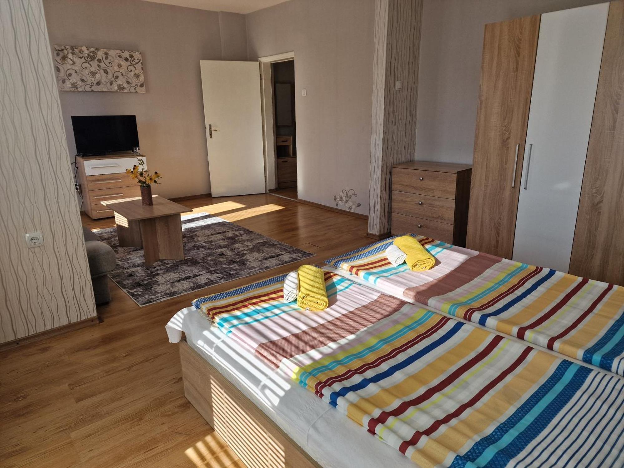 Туристически Дом Кайлъка Pleven Habitación foto