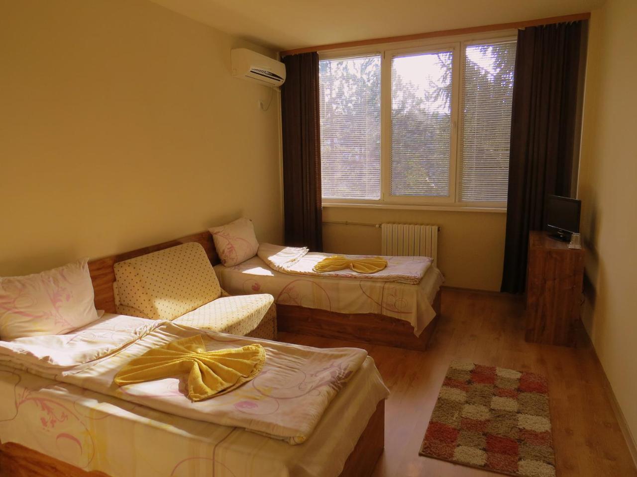Туристически Дом Кайлъка Pleven Exterior foto