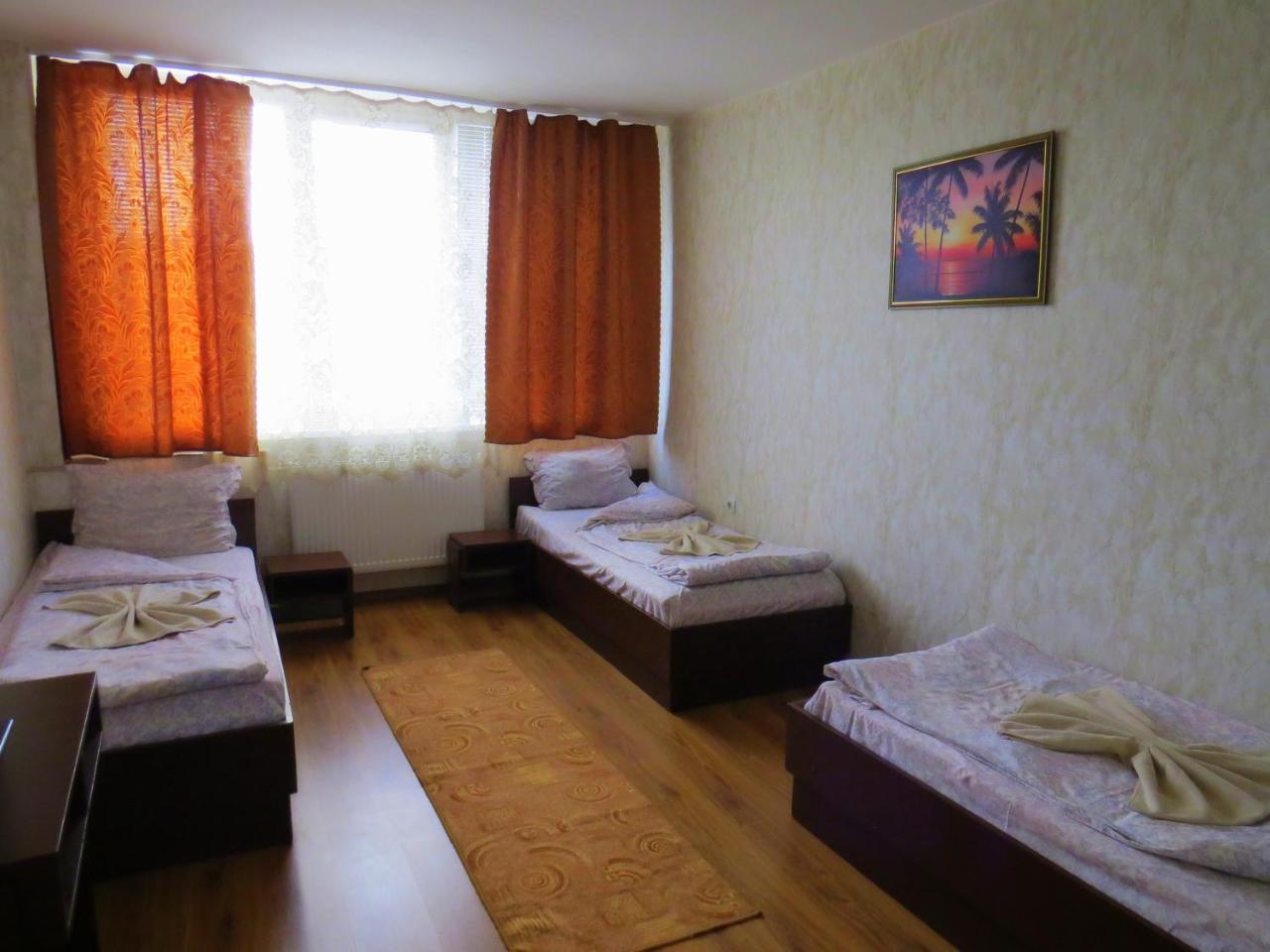 Туристически Дом Кайлъка Pleven Exterior foto